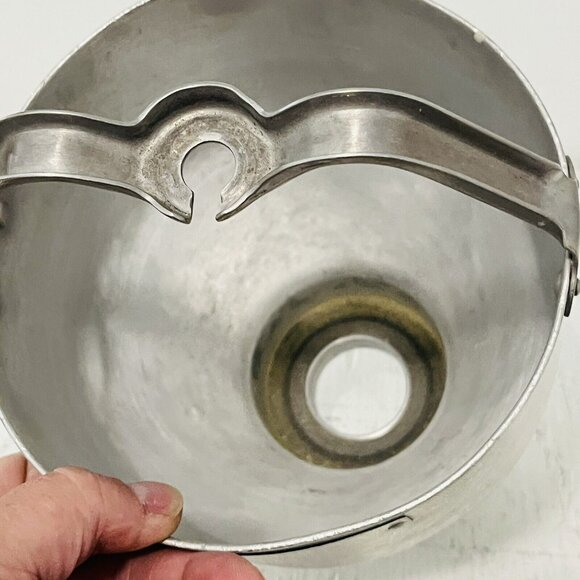 Pancake Batter Depositor dough donut dropper dispenser maker 8 settings - Picture 10 of 11